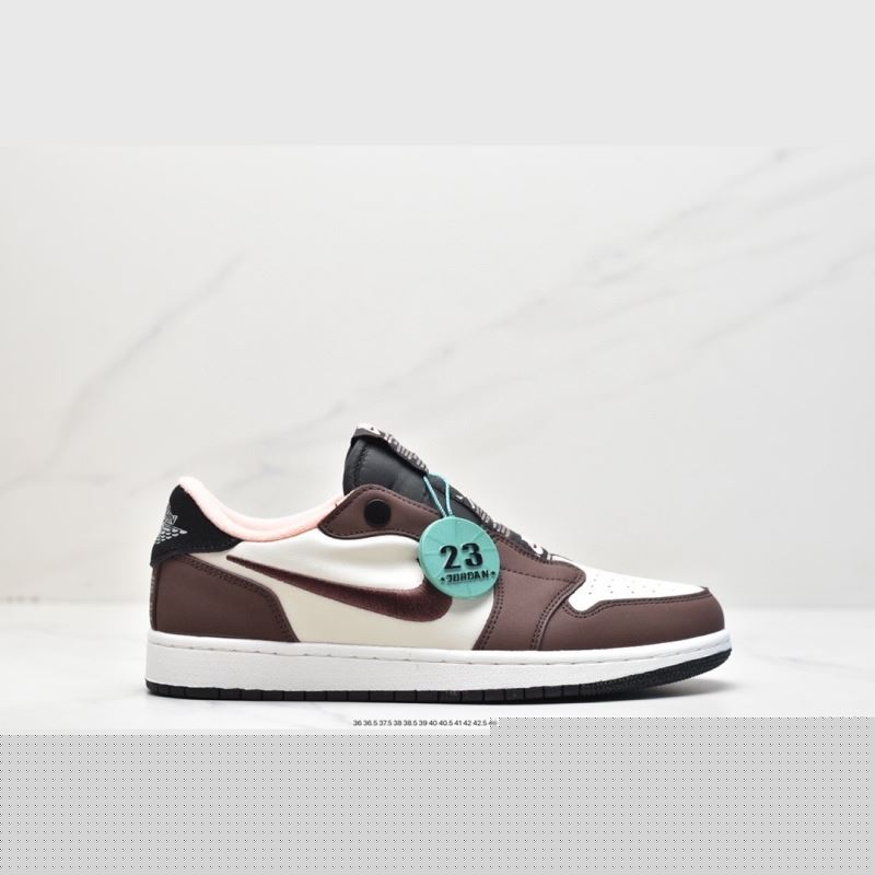 Nike Jordan